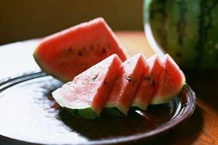 脾胃湿寒喜欢吃瓜,如何科学选择瓜类食物？