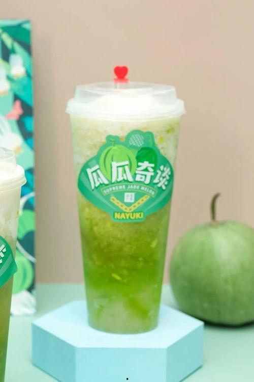 绿 茶 吃 瓜,揭秘绿茶界的趣味生活圈