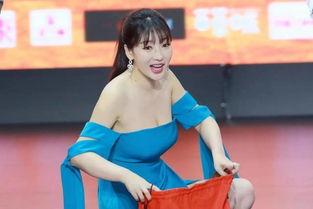 吃瓜柳岩,娱乐圈的“瓜田”风云再起