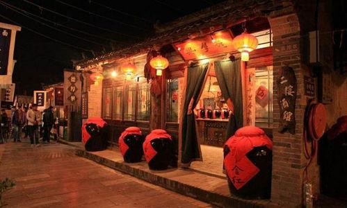 重庆热潮酒馆吃瓜,吃瓜群众的欢乐聚集地