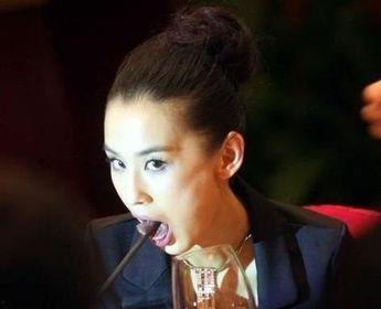 历史最劲爆明星吃瓜