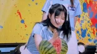 费沁源吃瓜视频,揭秘娱乐圈幕后真相