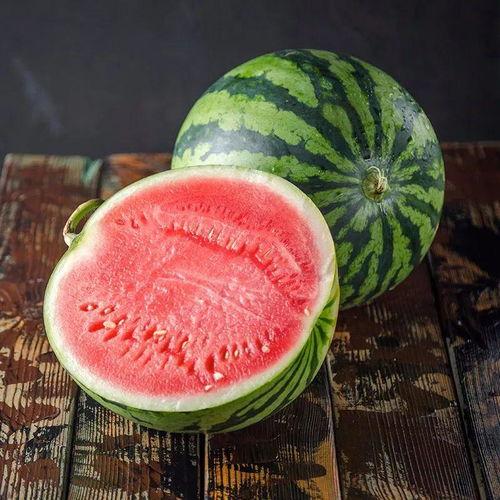 吃瓜就吃麒麟,尽享夏日清凉