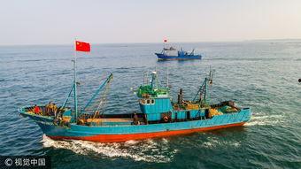 出海吃瓜船,揭秘出海吃瓜船的奇妙之旅