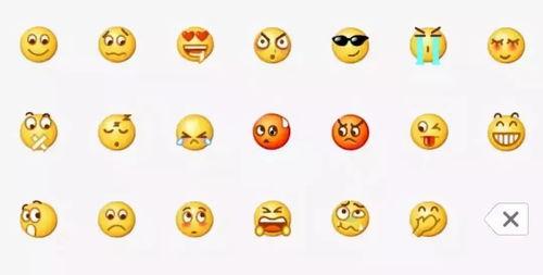 网络吃瓜表情包,趣味横生的网络文化现象