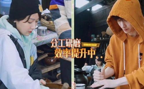 黄磊最新吃瓜,揭秘娱乐圈幕后真相