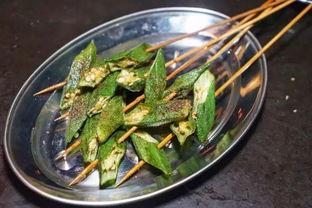 花螺吃瓜,一场舌尖上的夏日盛宴