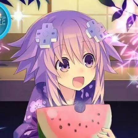 公主吃瓜陆璃,陆璃公主的瓜田奇遇记