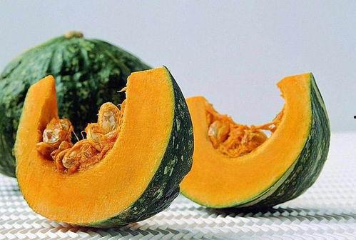 怀孕吃金丝蜜瓜,金丝蜜瓜助力母婴健康