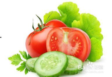 意大利瓜番茄怎么吃,意大利风味瓜番茄的多彩吃法探索