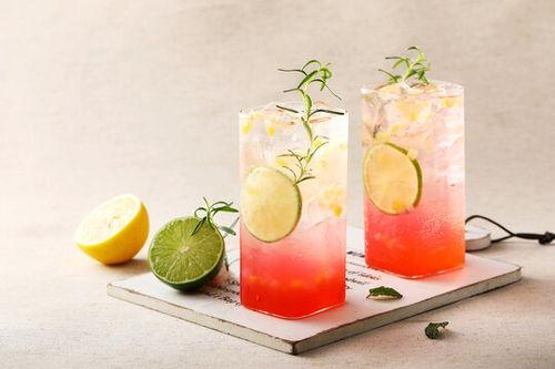 吃瓜柠檬茶,揭秘吃瓜柠檬茶的魅力与制作技巧