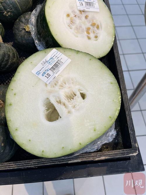成都可吃的瓜,探寻成都特色“瓜果”盛宴